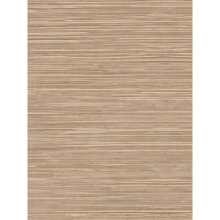 Seabrook Designs WC50816 Willow Creek Acrylic Coated Faux Grasscloth Wallpaper